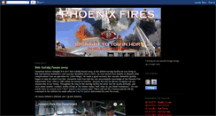 Desktop Screenshot of fires.guildig.org