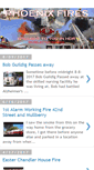 Mobile Screenshot of fires.guildig.org